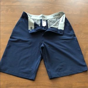 Adidas Golf Shorts